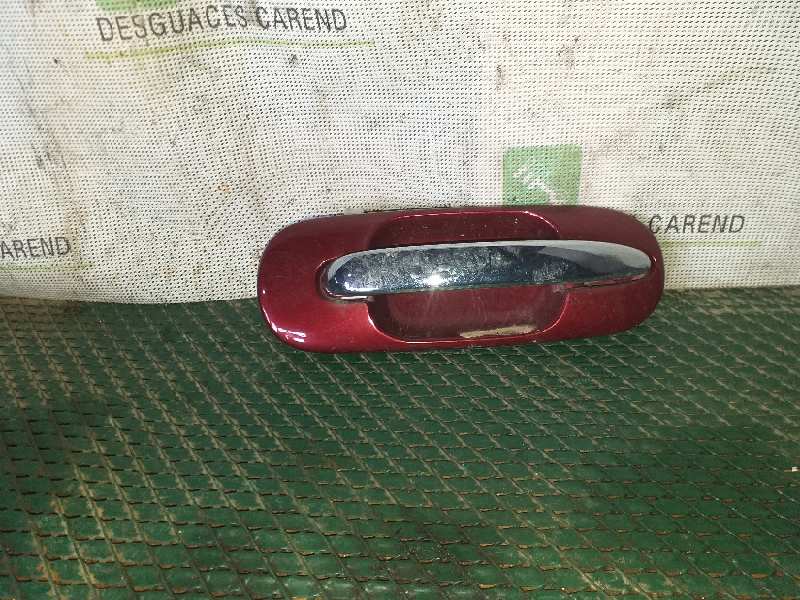 MANETA EXTERIOR TRASERA DERECHA MG ROVER SERIE 45 (T/RT)