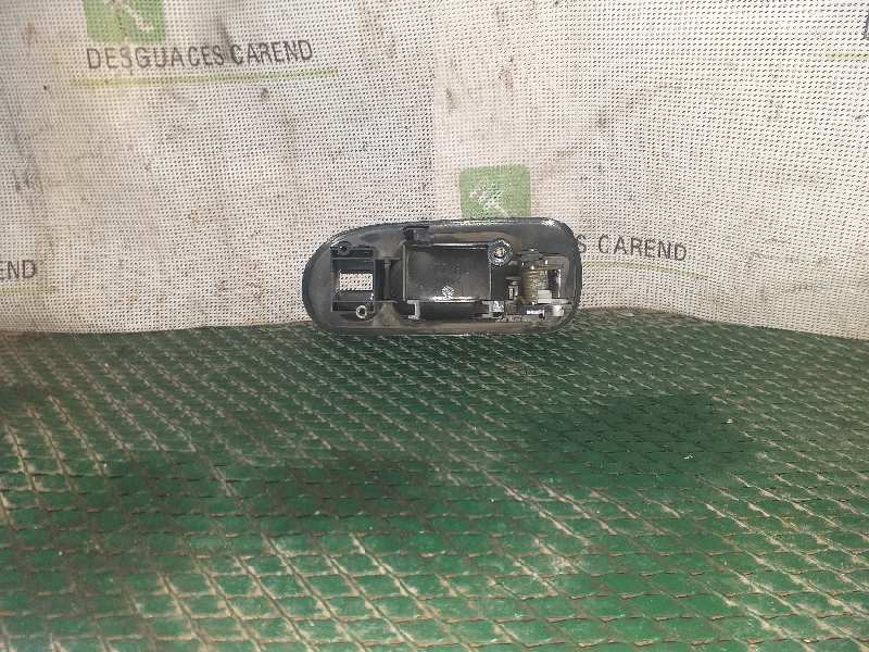 MANETA INTERIOR DELANTERA IZQUIERDA MG ROVER SERIE 45 (T/RT)