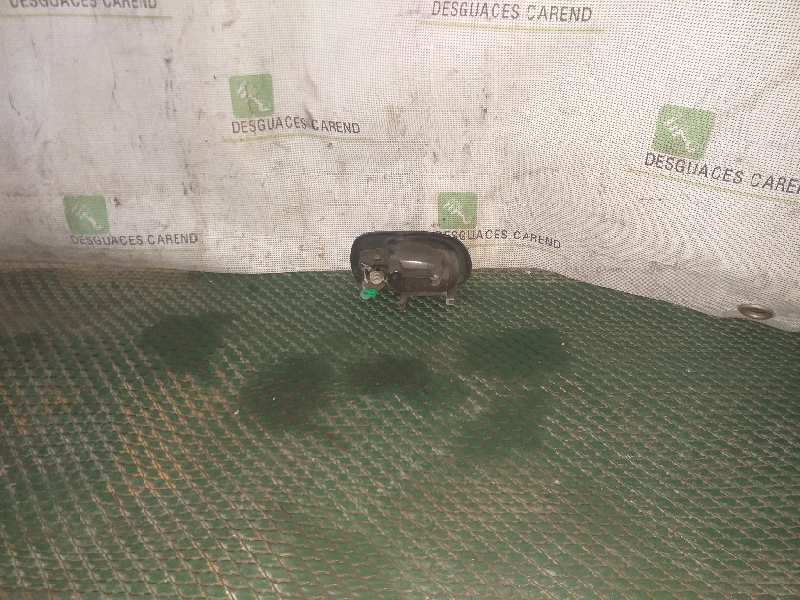MANETA INTERIOR TRASERA DERECHA