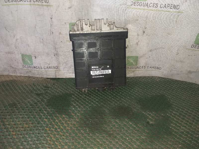 CENTRALITA MOTOR UCE