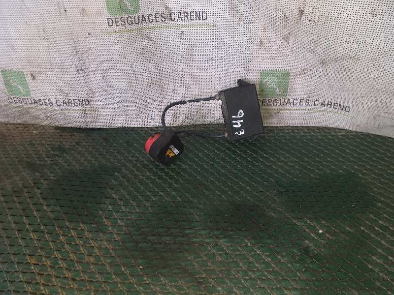 CENTRALITA FAROS XENON