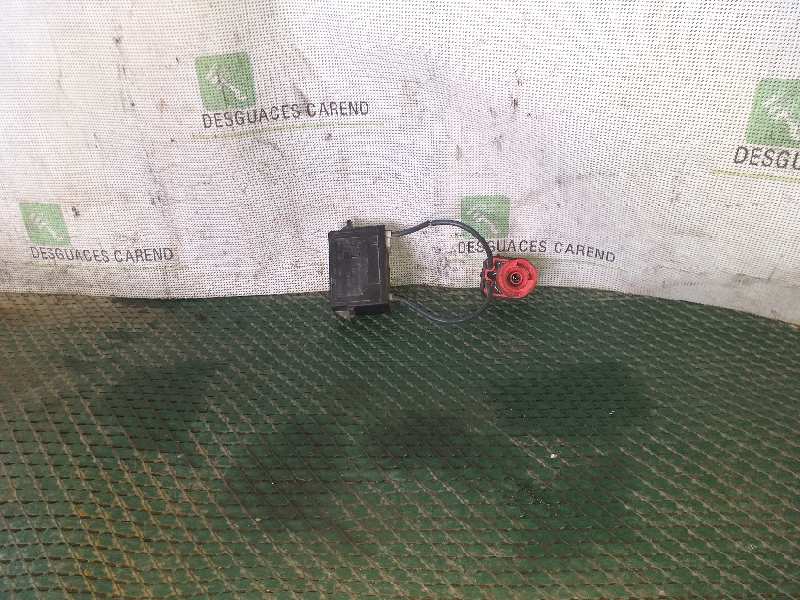 CENTRALITA FAROS XENON