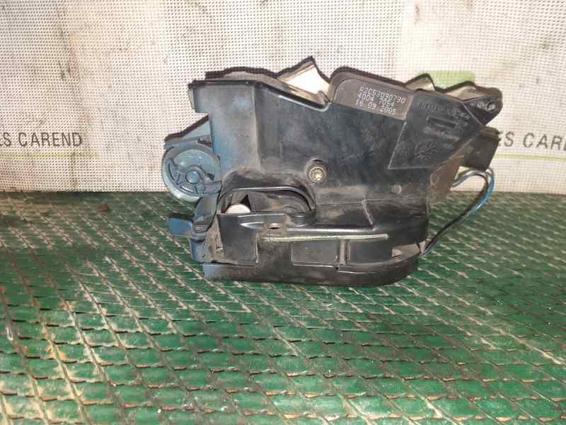 CERRADURA PUERTA DELANTERA DERECHA