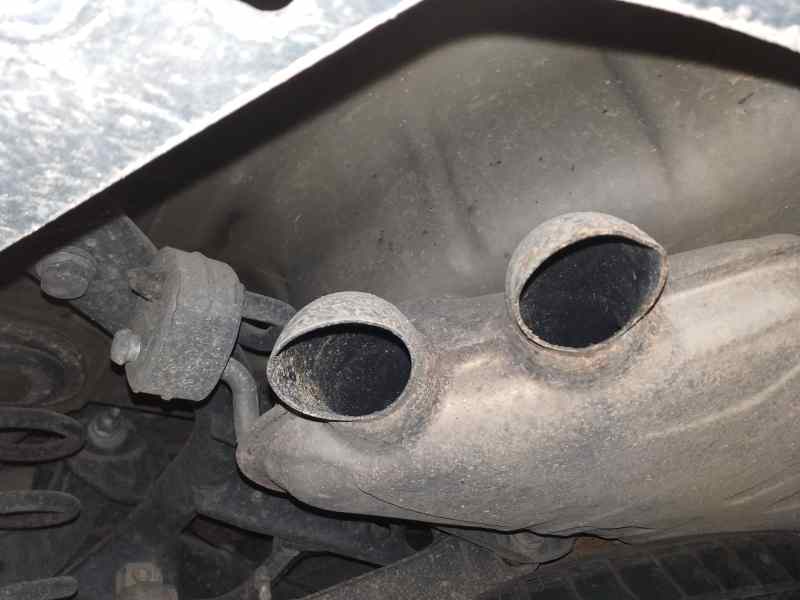 TUBO ESCAPE COMPLETO