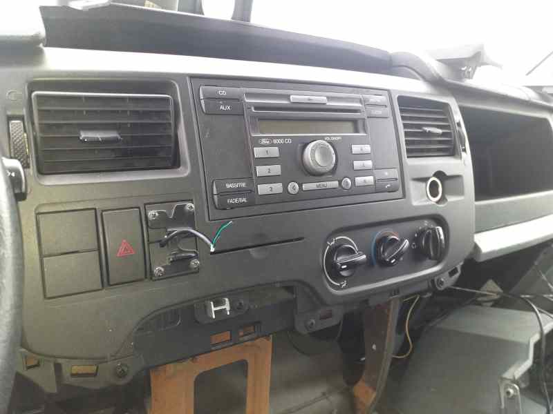 SISTEMA AUDIO / RADIO CD