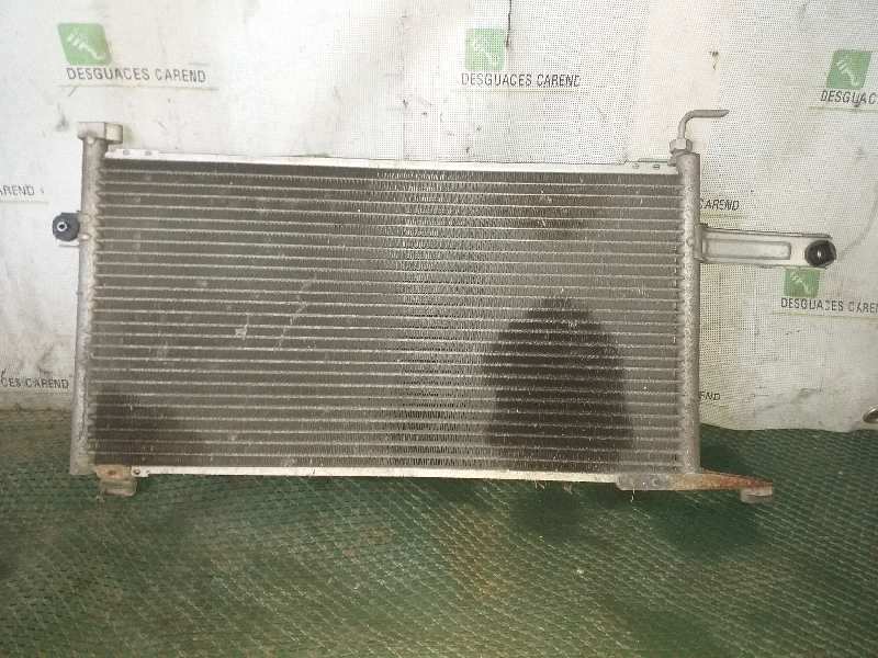CONDENSADOR / RADIADOR  AIRE ACONDICIONADO