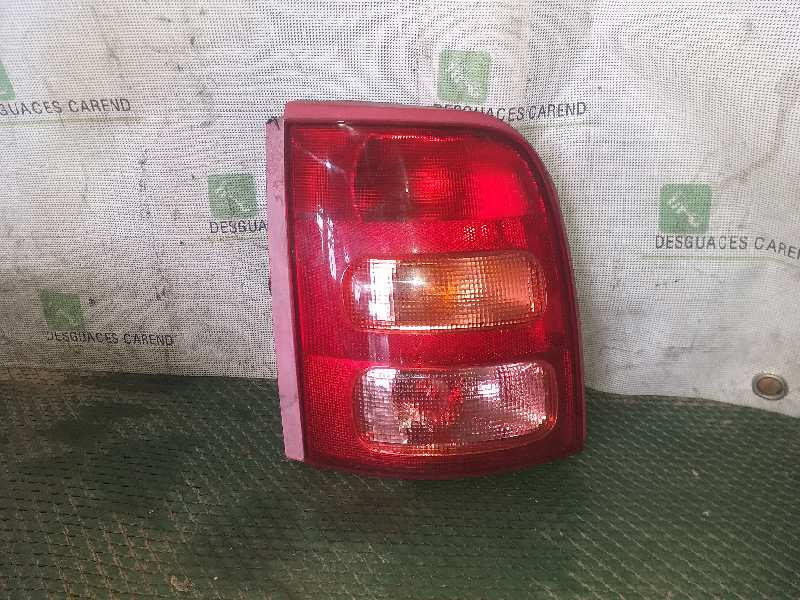 PILOTO TRASERO IZQUIERDO