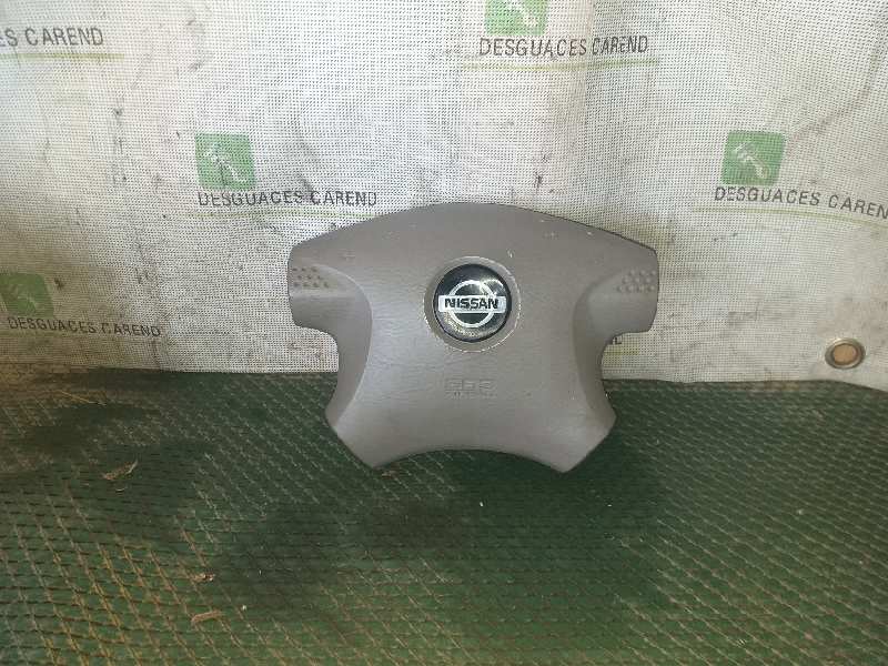 AIRBAG DELANTERO IZQUIERDO