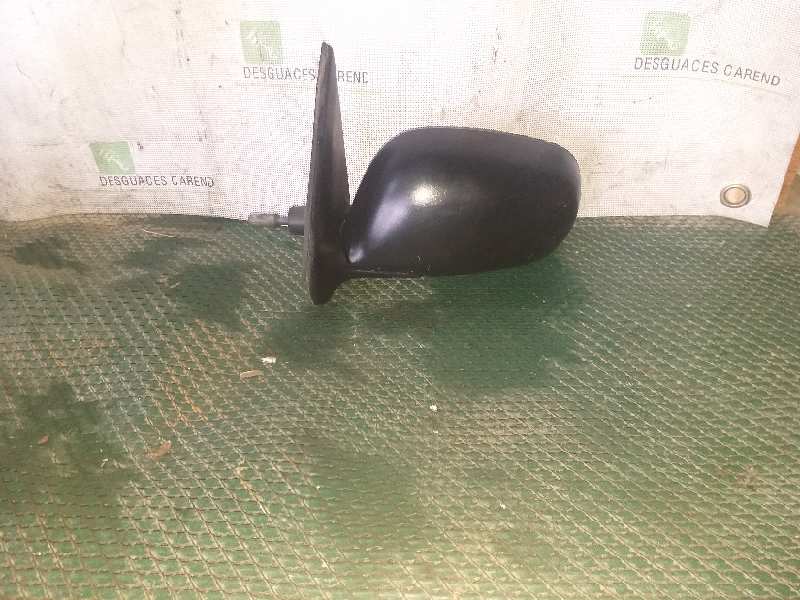 RETROVISOR IZQUIERDO