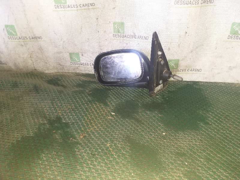 RETROVISOR IZQUIERDO