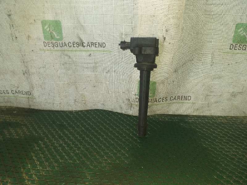 0221504017 BOBINA ENCENDIDO NISSAN MICRA (K11)