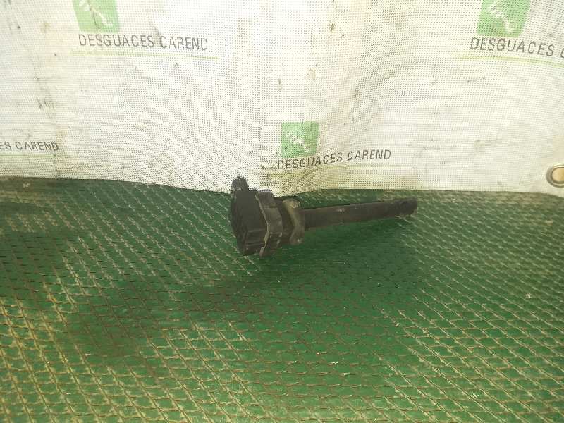 0221504017 BOBINA ENCENDIDO NISSAN MICRA (K11)