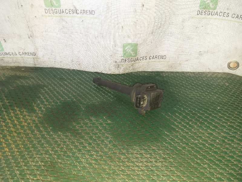 0221504017 BOBINA ENCENDIDO NISSAN MICRA (K11)