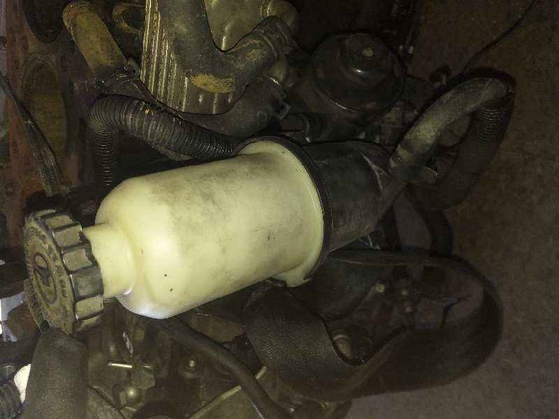 DEPOSITO LIQUIDO DIRECCION