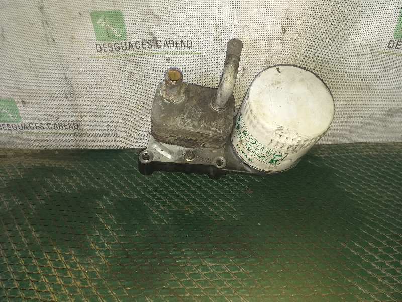 ENFRIADOR ACEITE MOTOR