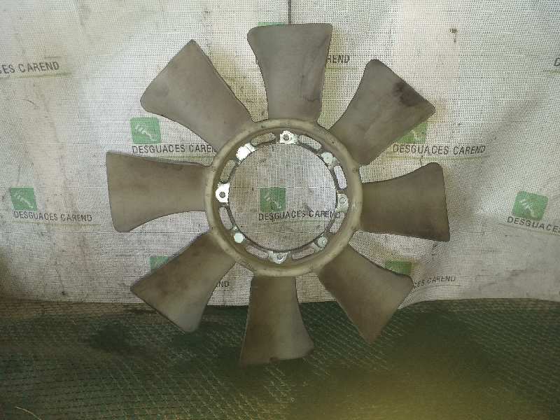 VENTILADOR VISCOSO MOTOR