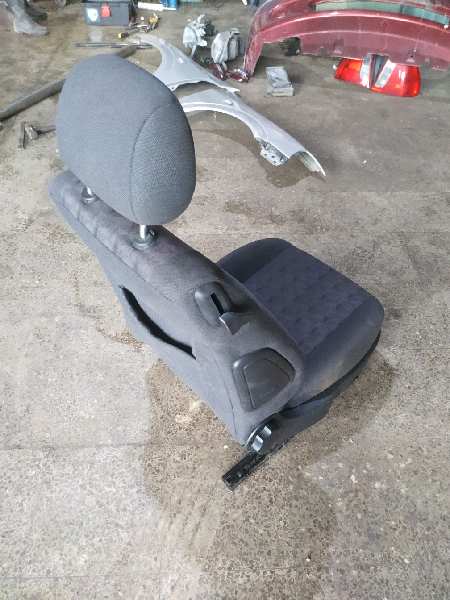 ASIENTO DELANTERO DERECHO
