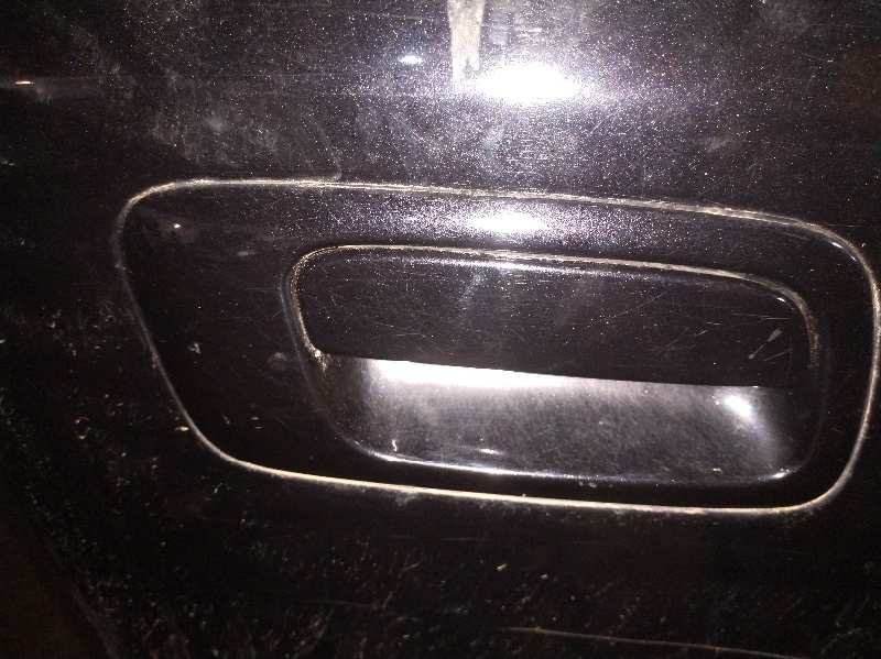 MANETA EXTERIOR DELANTERA DERECHA