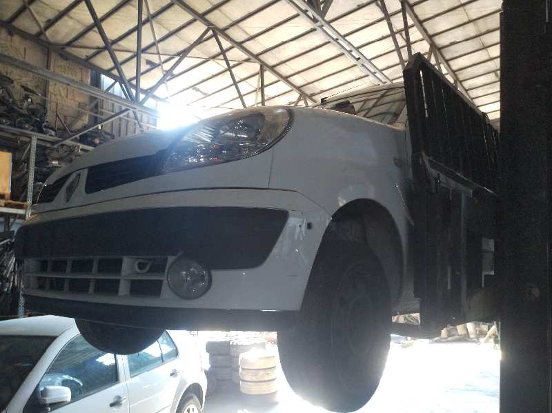 TRANSMISION DELANTERA IZQUIERDA