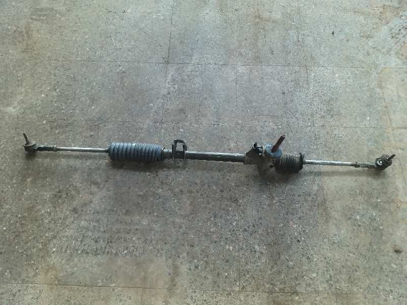 CREMALLERA DIRECCION