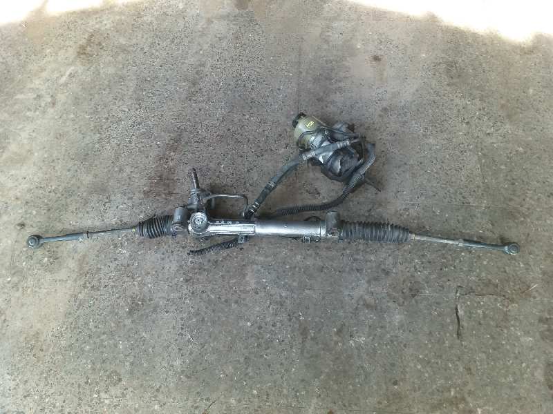 CREMALLERA DIRECCION