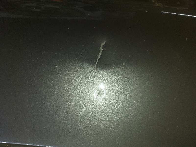 PUERTA DELANTERA DERECHA