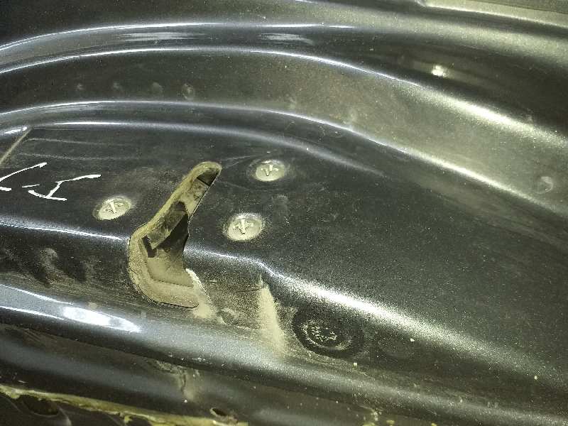 CERRADURA PUERTA DELANTERA DERECHA