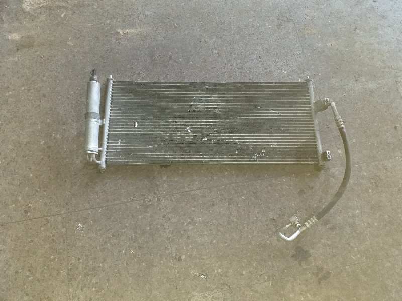 CONDENSADOR / RADIADOR  AIRE ACONDICIONADO