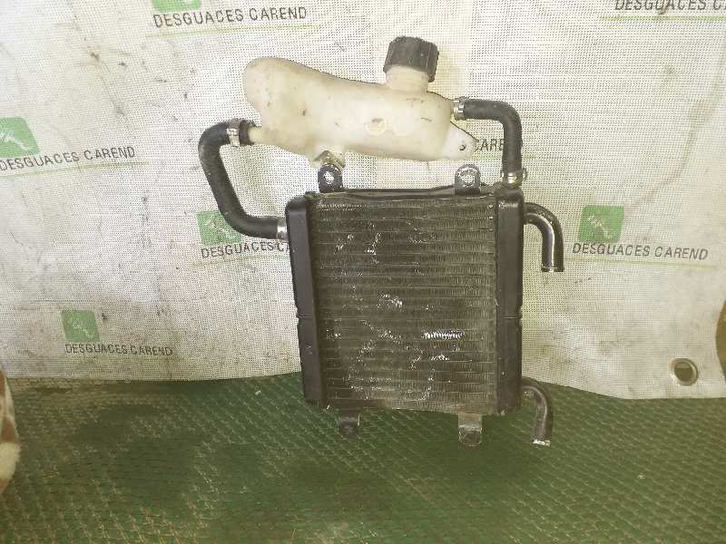 RADIADOR AGUA