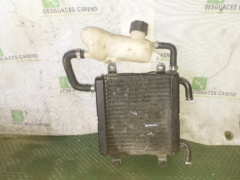 DEPOSITO EXPANSION YAMAHA AEROX 50