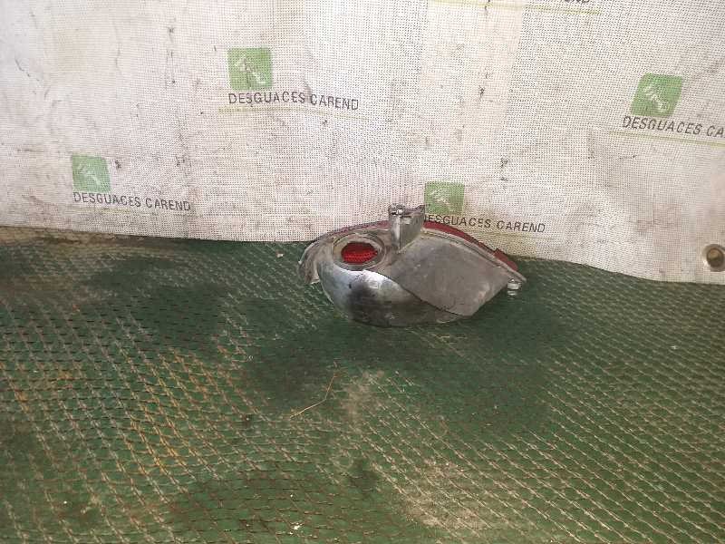 PILOTO TRASERO IZQUIERDO