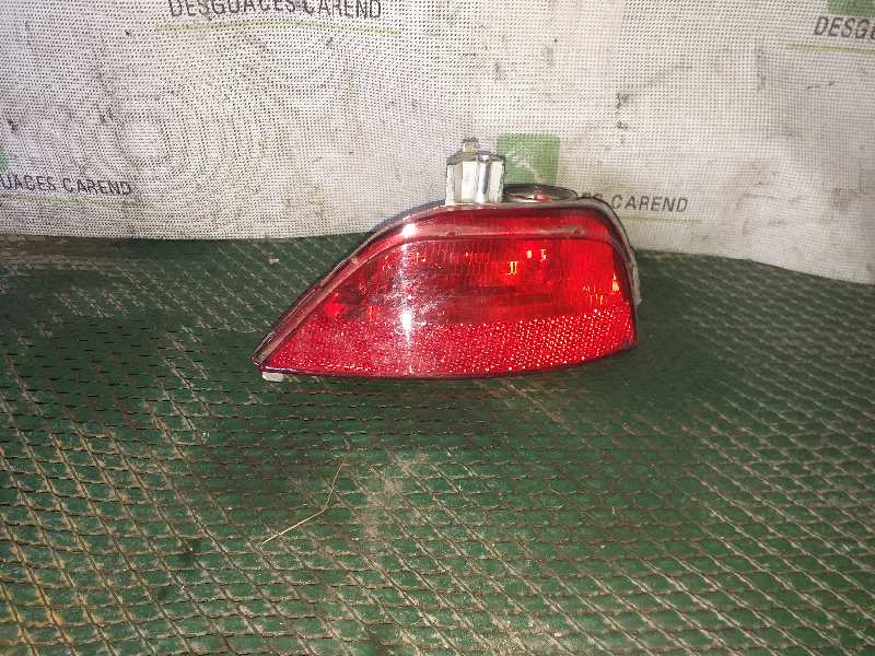 PILOTO TRASERO IZQUIERDO