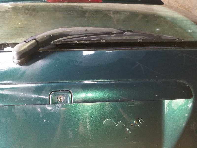 MOTOR LIMPIA TRASERO