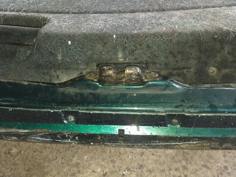 CERRADURA MALETERO / PORTON