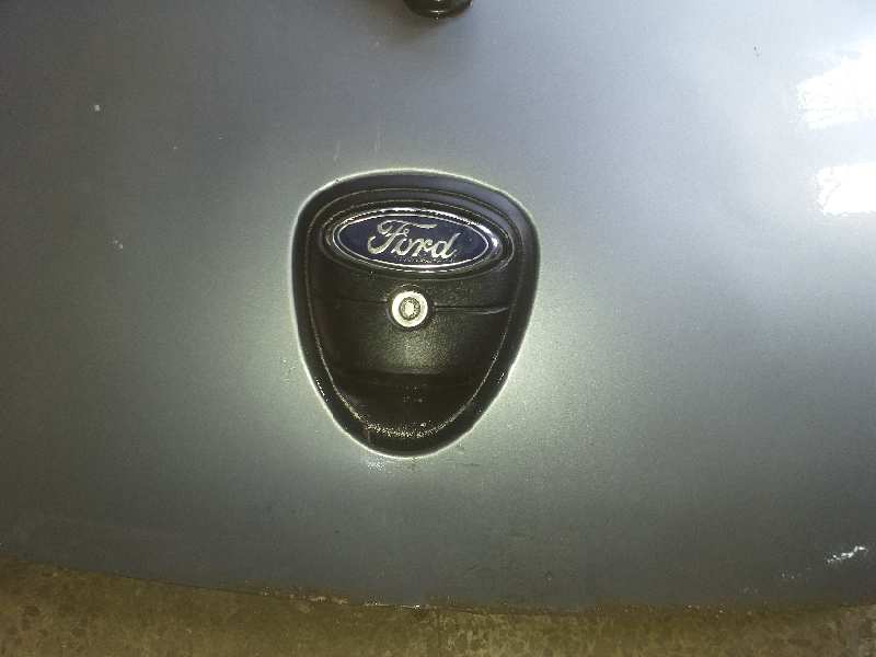 MANETA EXTERIOR PORTON