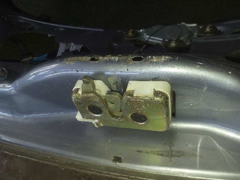 97KGB43102-AC CERRADURA MALETERO / PORTON FORD KA (CCQ)