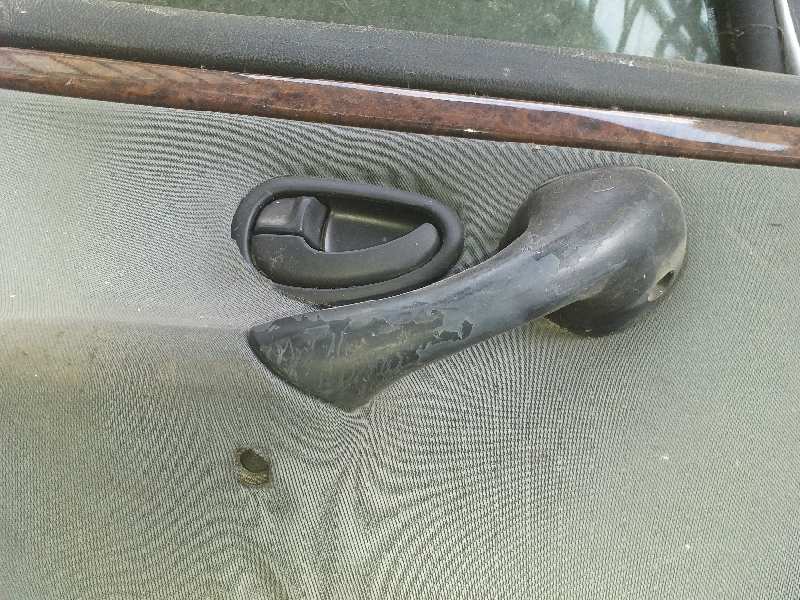 MANETA INTERIOR TRASERA IZQUIERDA