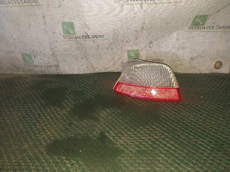 PILOTO TRASERO DERECHO