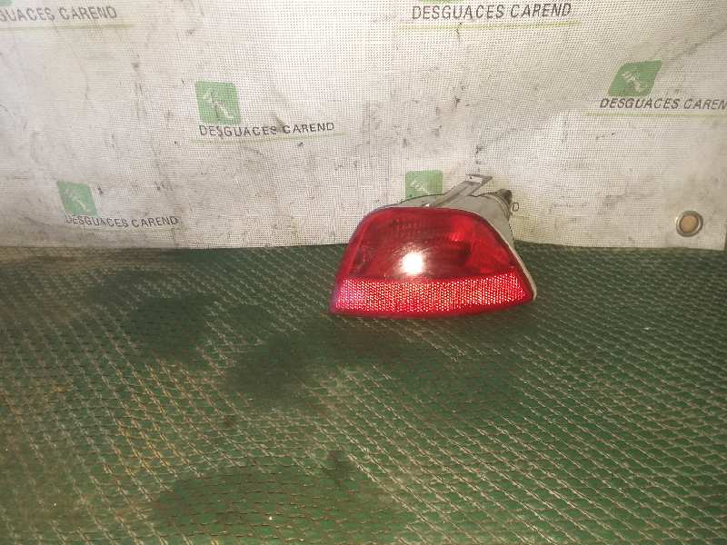 PILOTO TRASERO IZQUIERDO