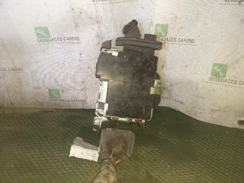 N3H818881L CENTRALITA MOTOR UCE MAZDA RX-8 (SE)