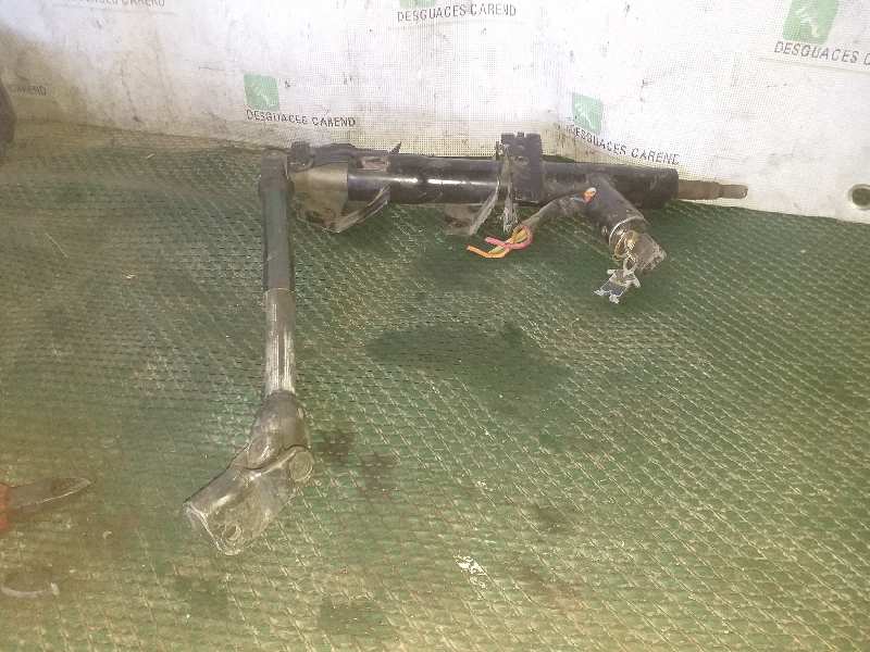 COLUMNA DIRECCION RENAULT CLIO I FASE I+II (B/C57)