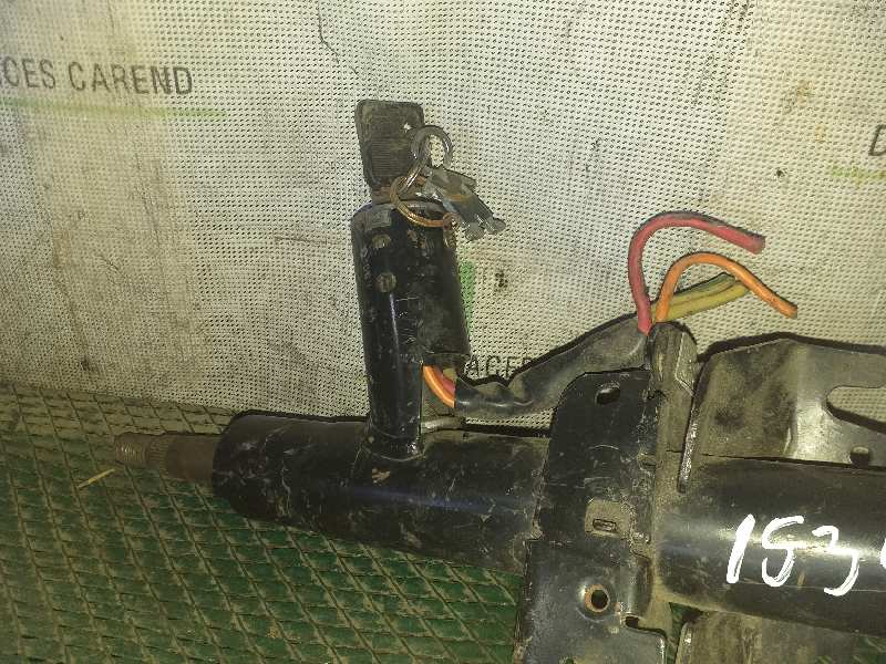 CONMUTADOR DE ARRANQUE RENAULT CLIO I FASE I+II (B/C57)