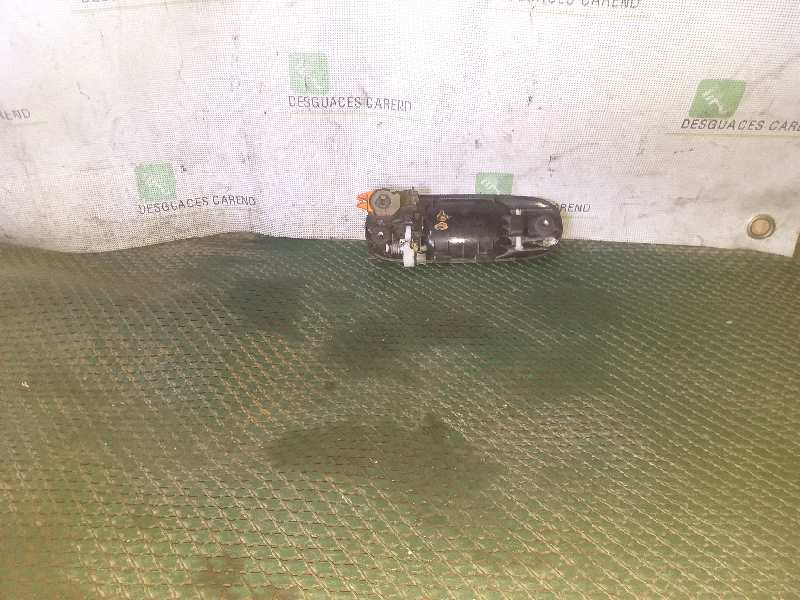 ST3FR-R MANETA EXTERIOR DELANTERA DERECHA HONDA CIVIC BERLINA .5 (MA/MB)