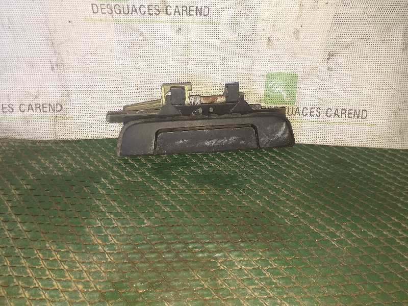 MANETA EXTERIOR TRASERA DERECHA