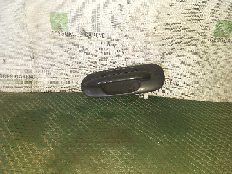 ST3PP-R MANETA EXTERIOR TRASERA DERECHA HONDA CIVIC BERLINA .5 (MA/MB)