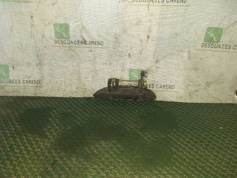 7700426087 BOBINA ENCENDIDO RENAULT CLIO I FASE I+II (B/C57)