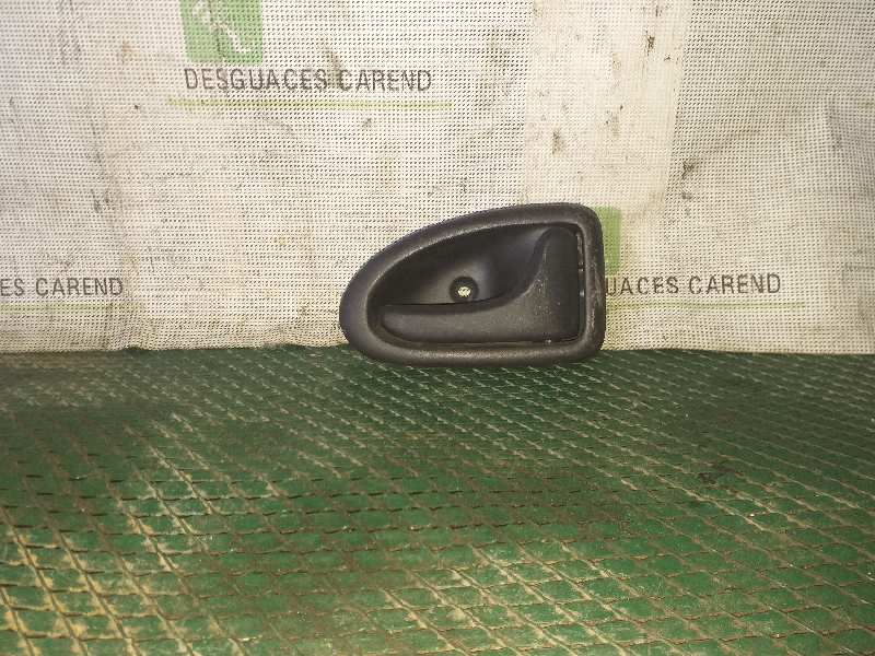 99035101 MANETA INTERIOR DELANTERA DERECHA RENAULT MEGANE I CLASSIC (LA0)