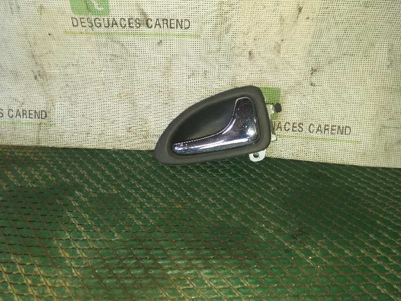 802803RH MANETA INTERIOR DELANTERA DERECHA VOLVO S40 BERLINA