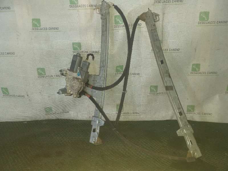 ELEVALUNAS DELANTERO IZQUIERDO