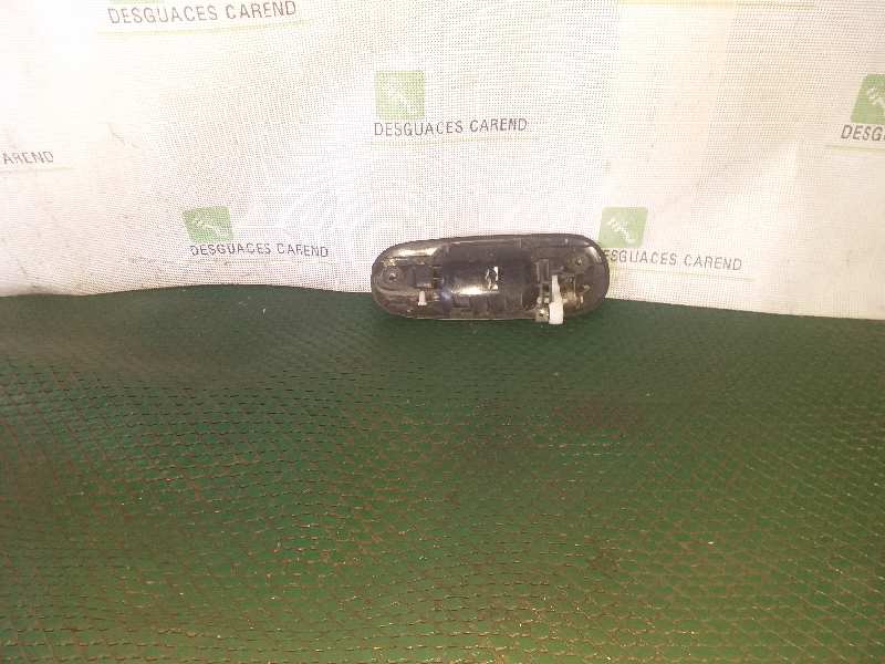 ST3RR-L MANETA EXTERIOR TRASERA DERECHA HONDA CIVIC BERLINA .5 (MA/MB)